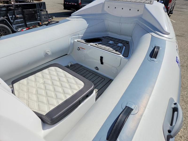 Продажа на аукционе авто 2025 Boat Boat, vin: HFM44972I425, номер лота: 50590316