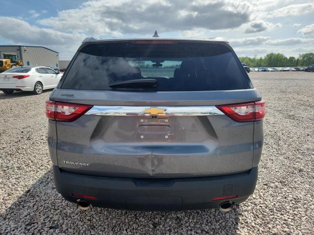 Продажа на аукционе авто 2021 Chevrolet Traverse, vin: 1GNERFKW1MJ189071, номер лота: 49183136