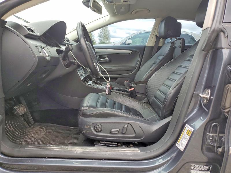 Aukcja sprzedaży 2014 Volkswagen Cc, vin: WVWBP7AN5EE511656, numer aukcji: 51528056