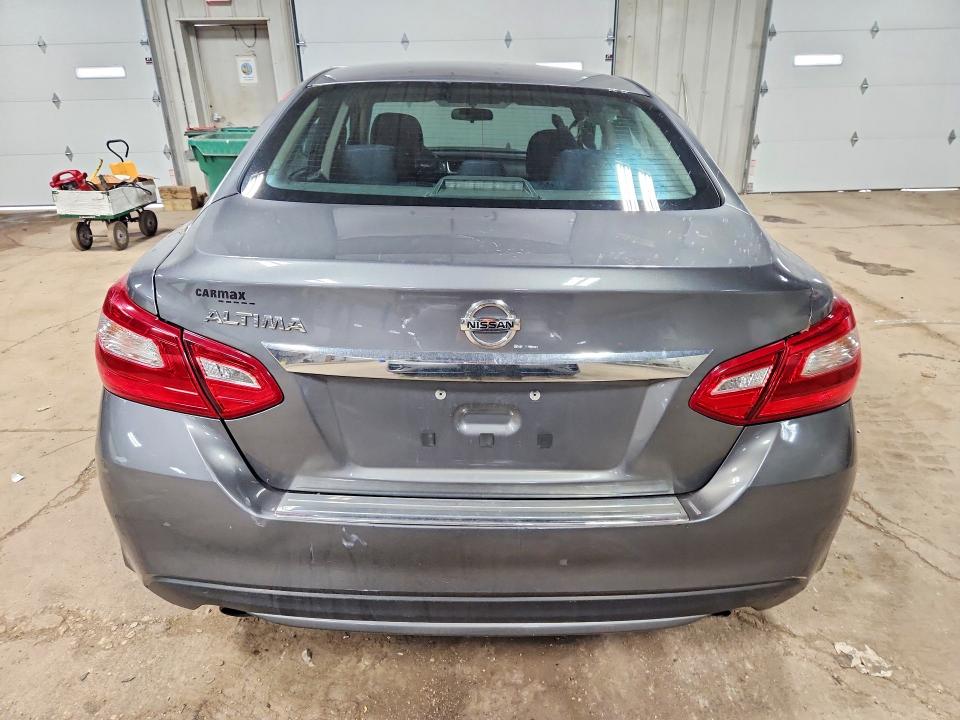 Продажа на аукционе авто 2016 Nissan Altima, vin: 1N4AL3AP2GC243462, номер лота: 48872966
