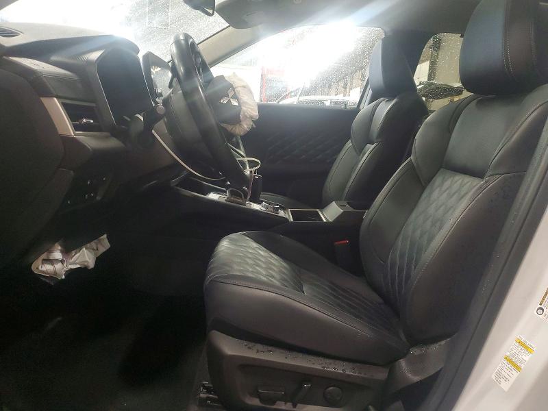 Продаж на аукціоні авто 2024 Mitsubishi Outlander, vin: JA4T5WA95RZ019161, номер лоту: 51292506