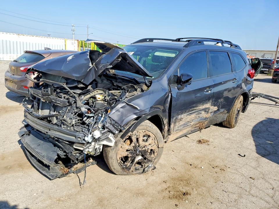 Aukcja sprzedaży 2023 Subaru Ascent, vin: 4S4WMAKD8P3427760, numer aukcji: 50916056