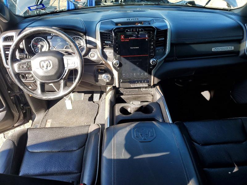 Продаж на аукціоні авто 2019 Ram 1500, vin: 1C6RREJT6KN769117, номер лоту: 48399746