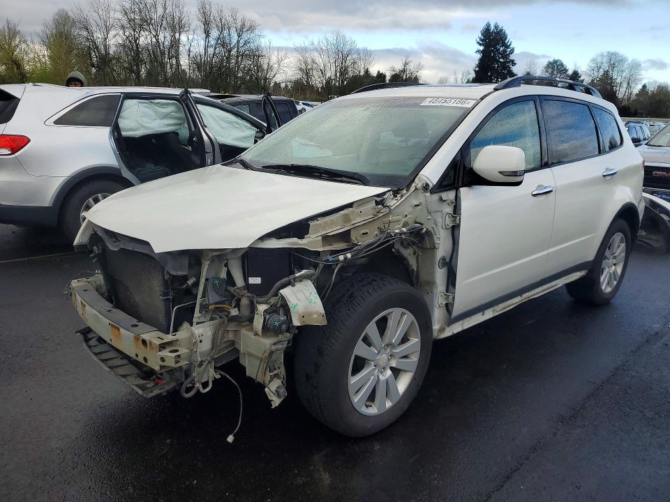 Продажа на аукционе авто 2009 Subaru B9 Tribeca, vin: 4S4WX97D494407114, номер лота: 48455186