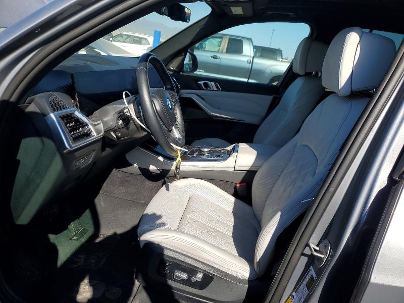 Aukcja sprzedaży 2024 Bmw X5, vin: 5UX43EU01R9V07352, numer aukcji: 48910526