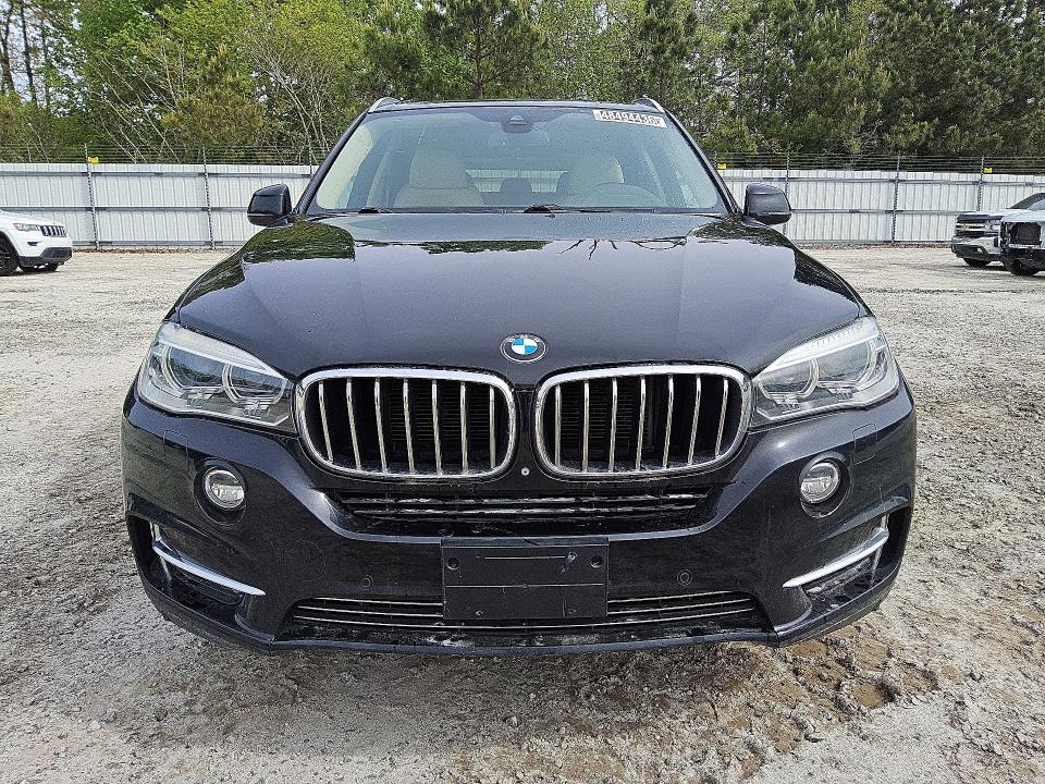 48494436 :رقم المزاد ، 5UXKR0C57E0H25514 vin ، 2014 Bmw X5 مزاد بيع