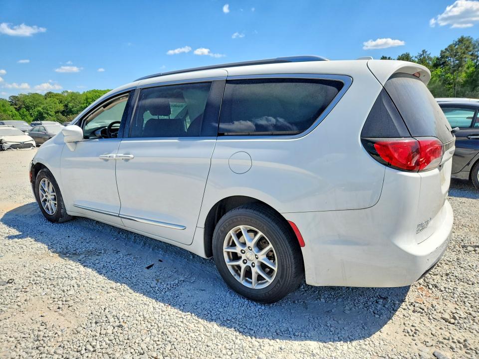 Продаж на аукціоні авто 2020 Chrysler Pacifica, vin: 2C4RC1BGXLR284956, номер лоту: 50087026