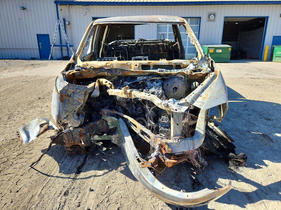 Продажа на аукционе авто 2018 Ram 1500, vin: 1C6RR7GG2JS319485, номер лота: 51602536