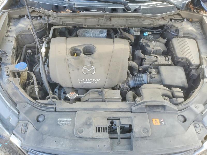 Aukcja sprzedaży 2016 Mazda Cx-5, vin: JM3KE2CY6G0852068, numer aukcji: 48985266