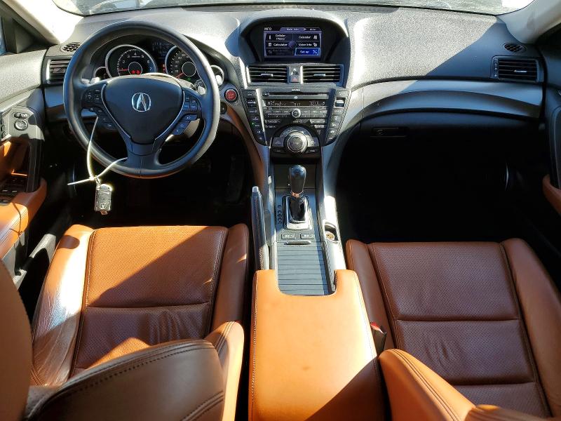 Продаж на аукціоні авто 2013 Acura Tl, vin: 19UUA9F53DA800878, номер лоту: 49499166