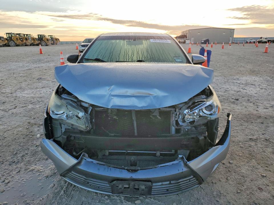 Продажа на аукционе авто 2015 Toyota Camry, vin: 4T4BF1FK1FR479411, номер лота: 48788656