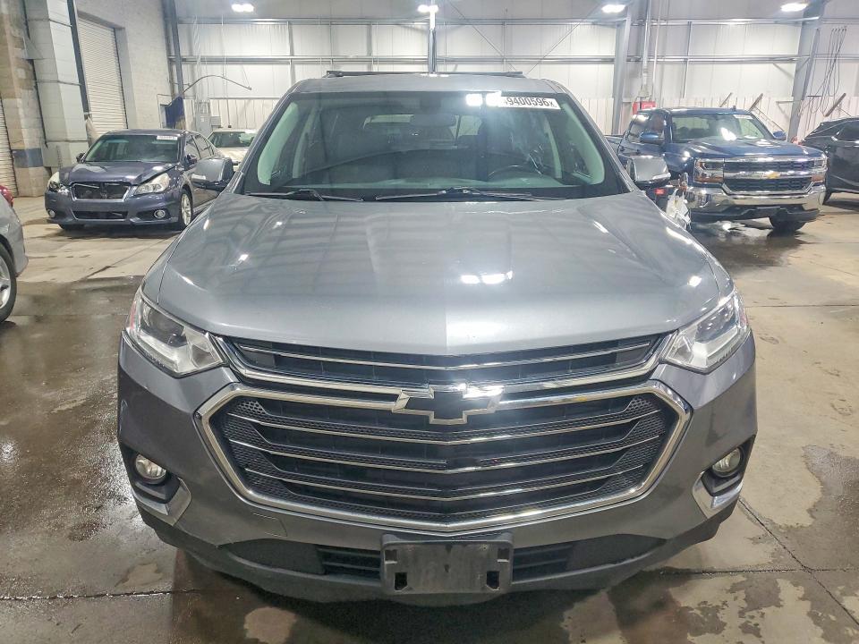 Продажа на аукционе авто 2019 Chevrolet Traverse, vin: 1GNEVGKW5KJ153401, номер лота: 49400596