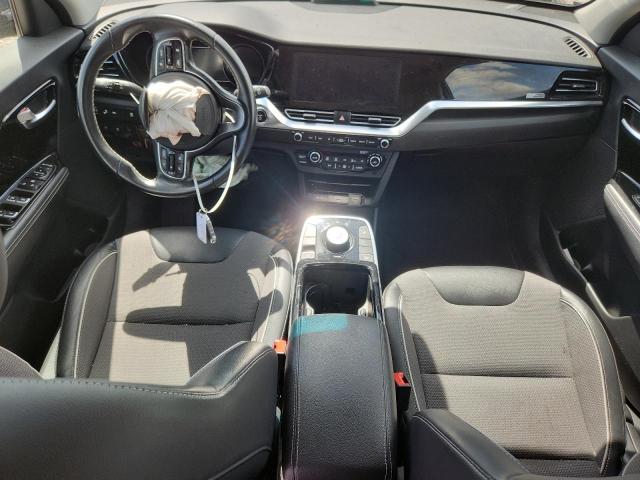 2022 Kia Niro Ev მანქანა იყიდება აუქციონზე, vin: KNDCC3LG6N5132348, აუქციონის ნომერი: 48275516
