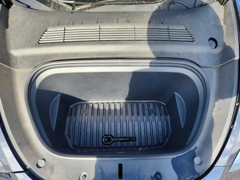 Aukcja sprzedaży 2024 Tesla Model Y, vin: 7SAYGDED9RF112248, numer aukcji: 48964706