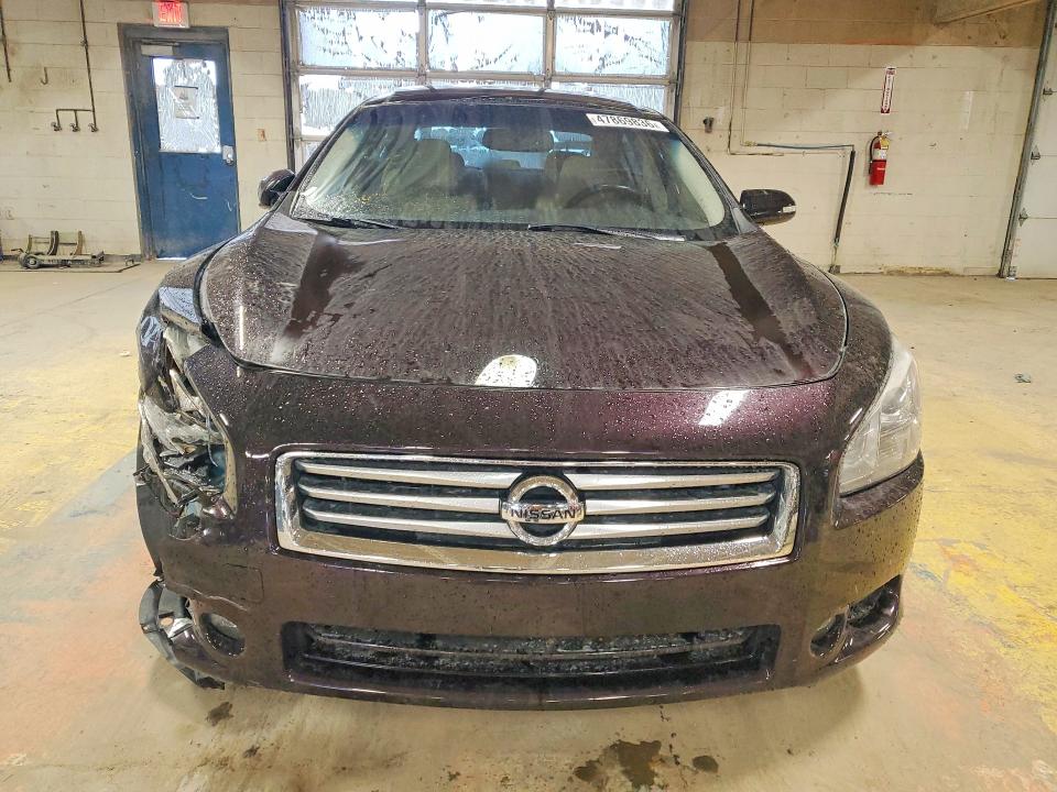 Aukcja sprzedaży 2013 Nissan Maxima, vin: 1N4AA5AP4DC824930, numer aukcji: 47869836