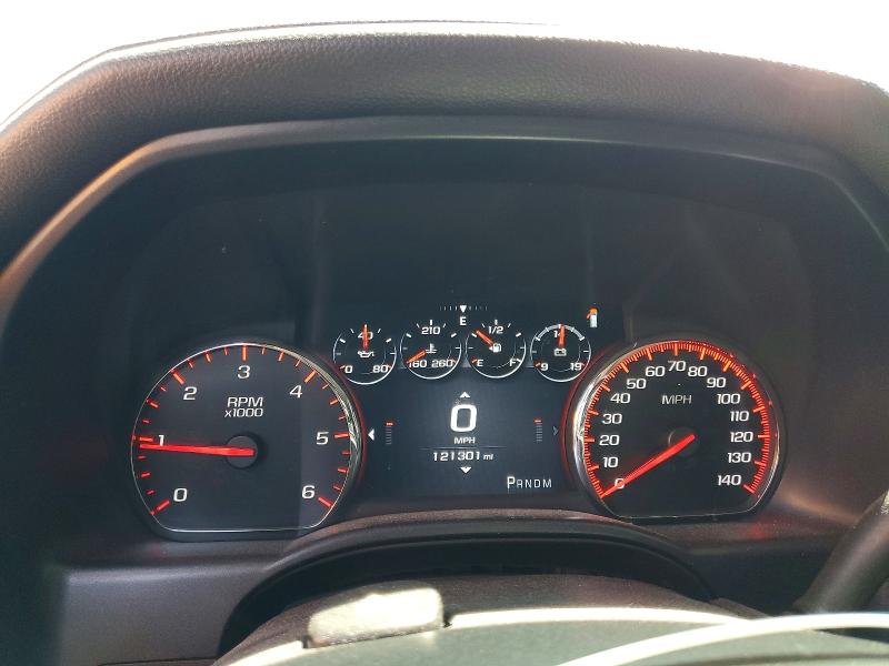 Aukcja sprzedaży 2015 Gmc Sierra, vin: 3GTU2WEC5FG291780, numer aukcji: 49062576