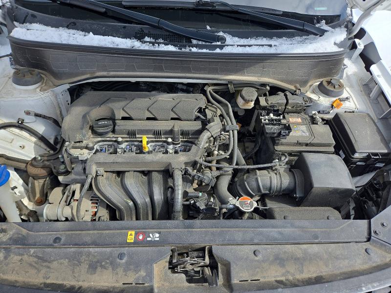 Aukcja sprzedaży 2021 Hyundai Venue, vin: KMHRB8A32MU102404, numer aukcji: 47949416