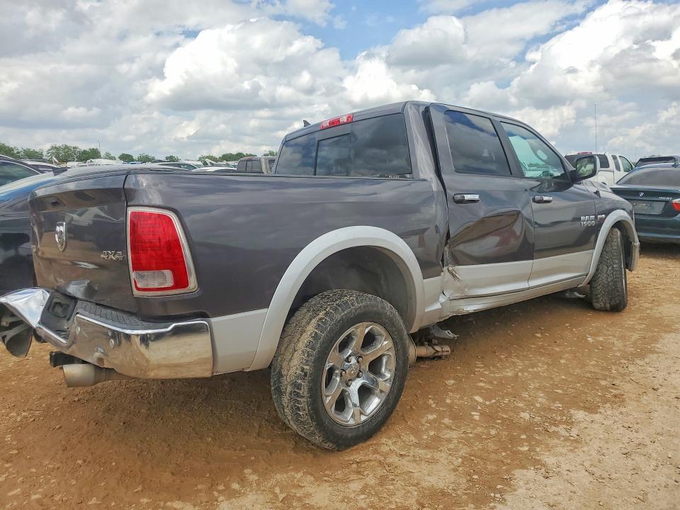 Продажа на аукционе авто 2015 Ram 1500, vin: 1C6RR7NT1FS733994, номер лота: 50918306