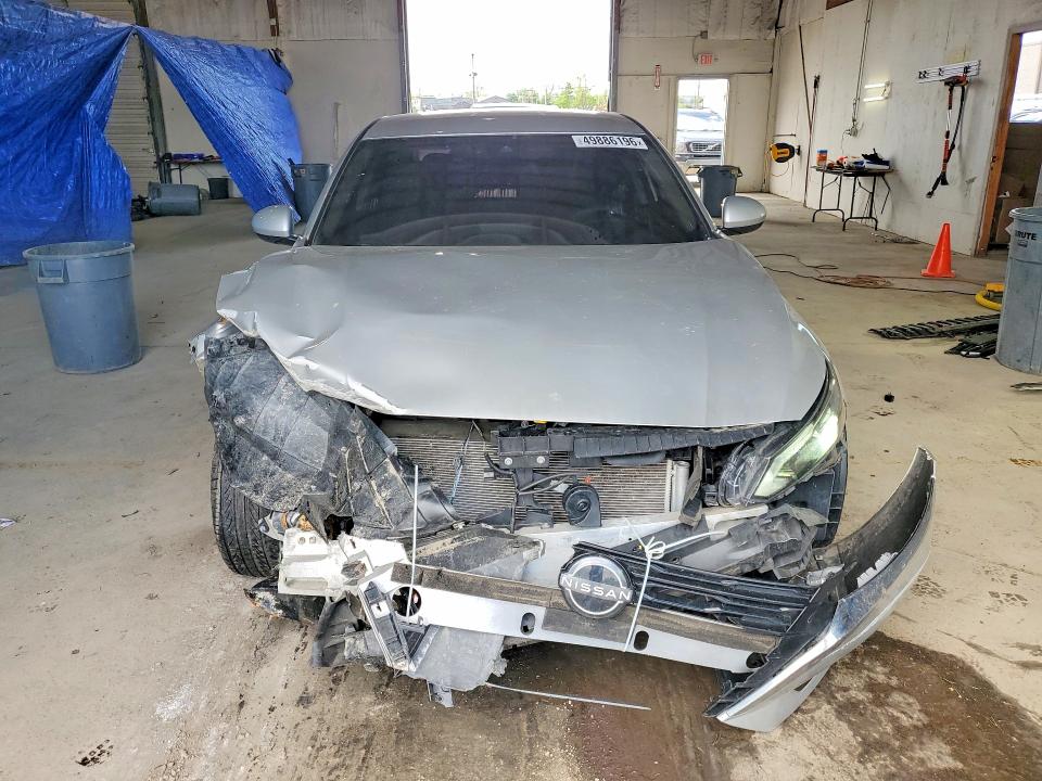 Aukcja sprzedaży 2023 Nissan Altima, vin: 1N4BL4DV5PN314307, numer aukcji: 49886196