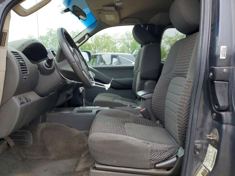 Продажа на аукционе авто 2012 Nissan Frontier, vin: 1N6AD0CW2CC415698, номер лота: 51331136