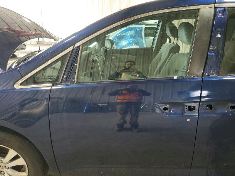 2015 Honda Odyssey მანქანა იყიდება აუქციონზე, vin: 5FNRL5H46FB114873, აუქციონის ნომერი: 48396466