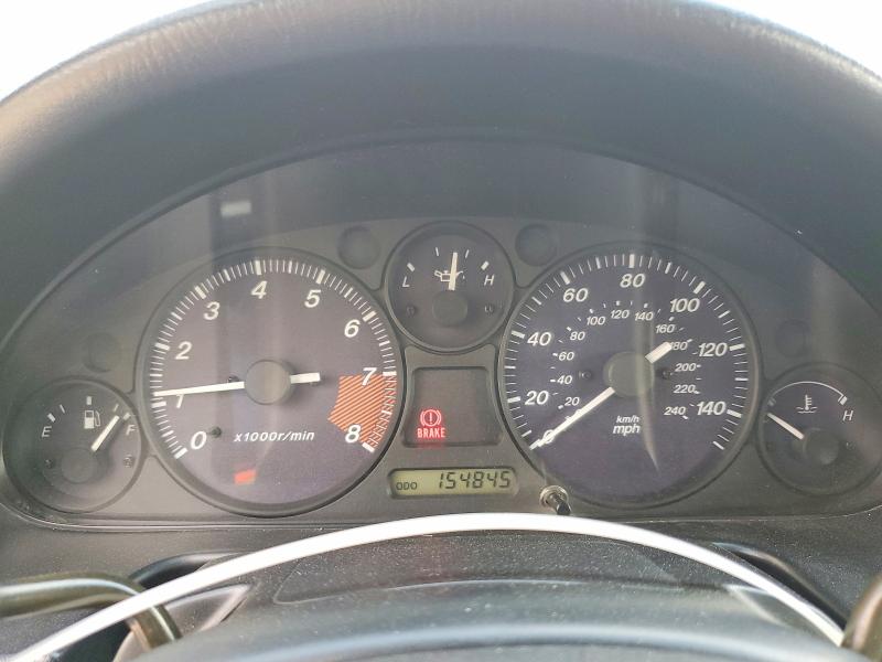 50748426 :رقم المزاد ، JM1NB3537X0124734 vin ، 1999 Mazda Mx-5 Miata مزاد بيع