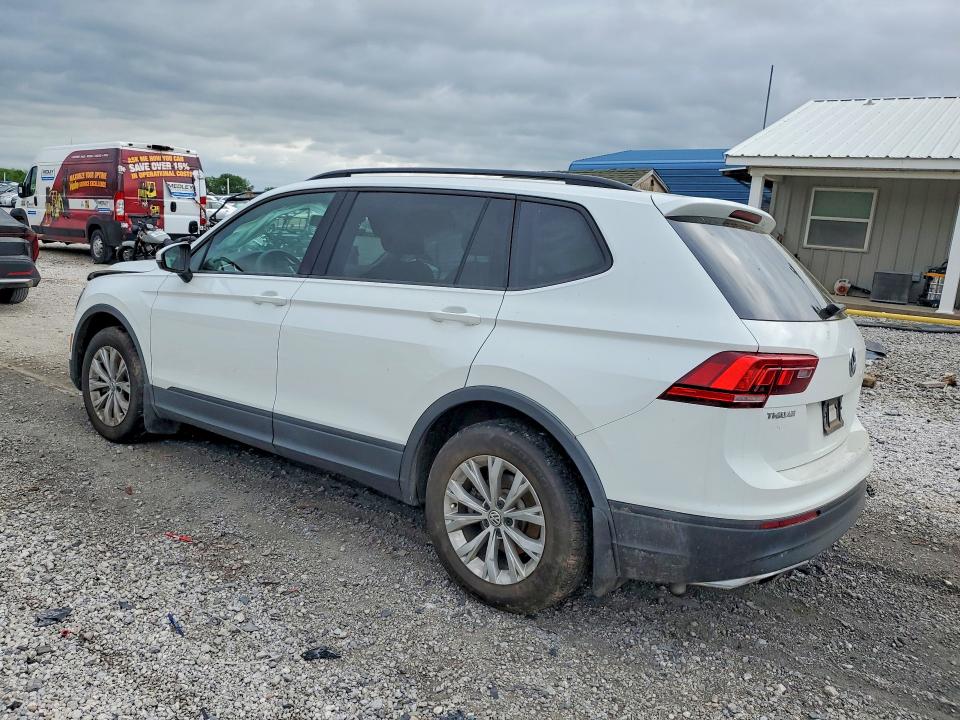 Продажа на аукционе авто 2019 Volkswagen Tiguan, vin: 3VV1B7AX0KM174672, номер лота: 49482356
