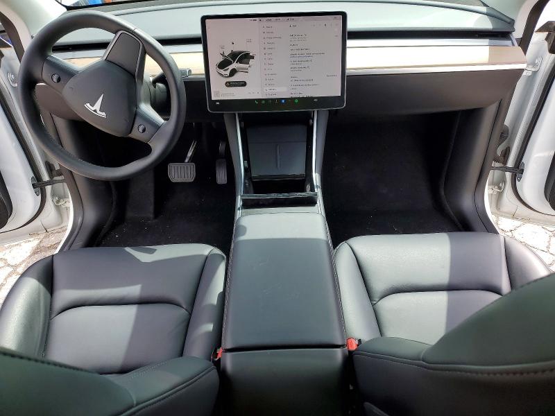 Aukcja sprzedaży 2021 Tesla Model Y, vin: 5YJYGDEE9MF113267, numer aukcji: 51659926