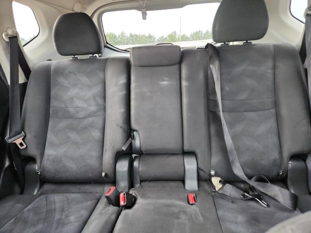 50580546 :رقم المزاد ، KNMAT2MV7FP532858 vin ، 2015 Nissan Rogue مزاد بيع