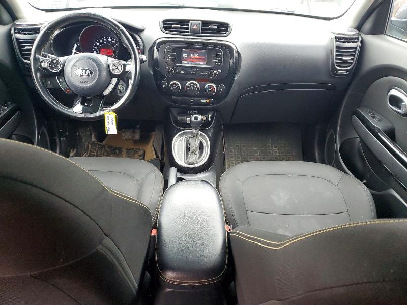 Aukcja sprzedaży 2015 Kia Soul, vin: KNDJP3A56F7218424, numer aukcji: 47620226