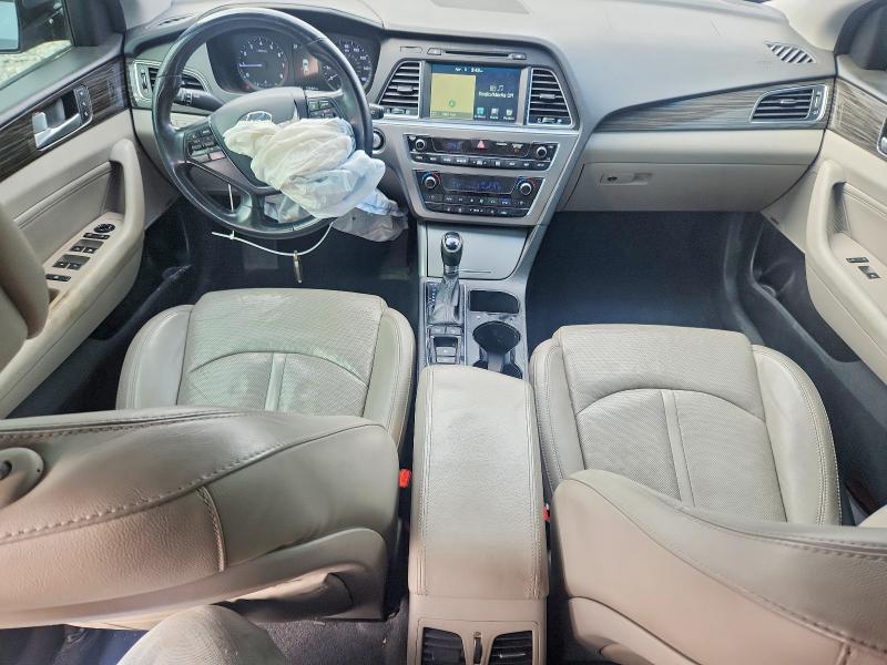 Продаж на аукціоні авто 2015 Hyundai Sonata, vin: 5NPE34AF7FH024167, номер лоту: 48762456
