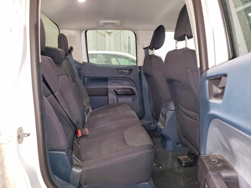Auction sale of the 2025 Ford Maverick, vin: 3FTTW8BA3SRA38020, lot number: 47440926