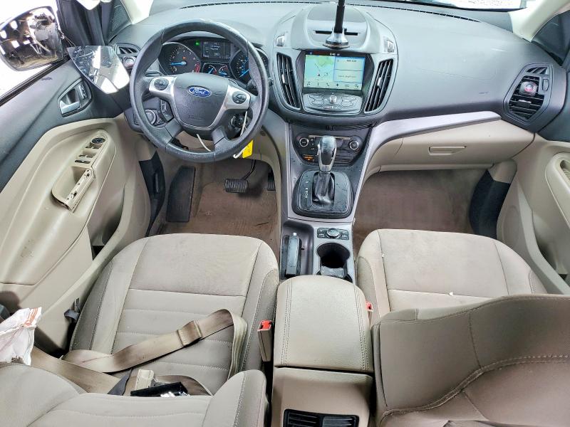 Продаж на аукціоні авто 2016 Ford Escape, vin: 1FMCU0GX4GUB51619, номер лоту: 51759446