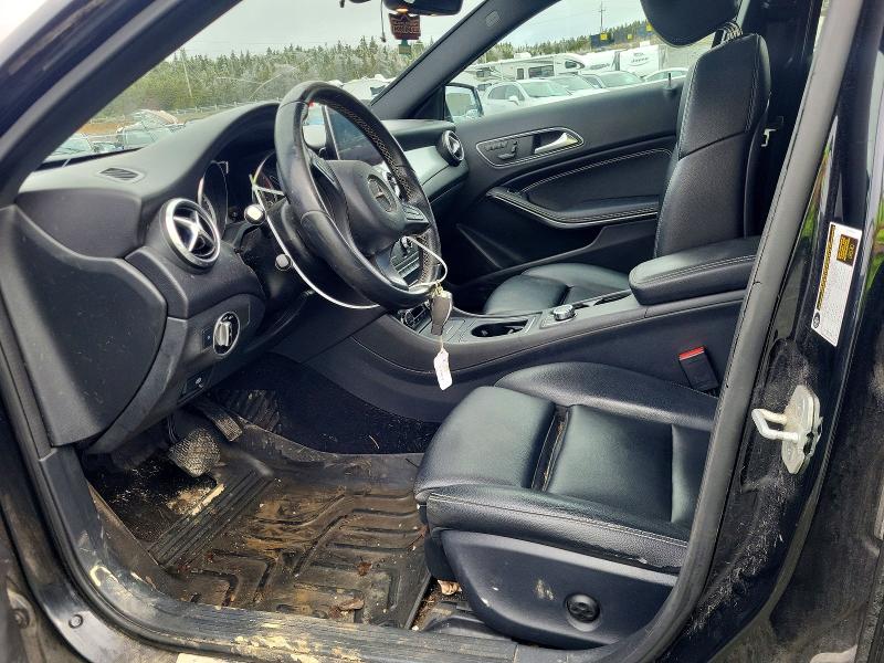 Aukcja sprzedaży 2016 Mercedes-benz Gla, vin: WDCTG4GB2GJ249888, numer aukcji: 49210326