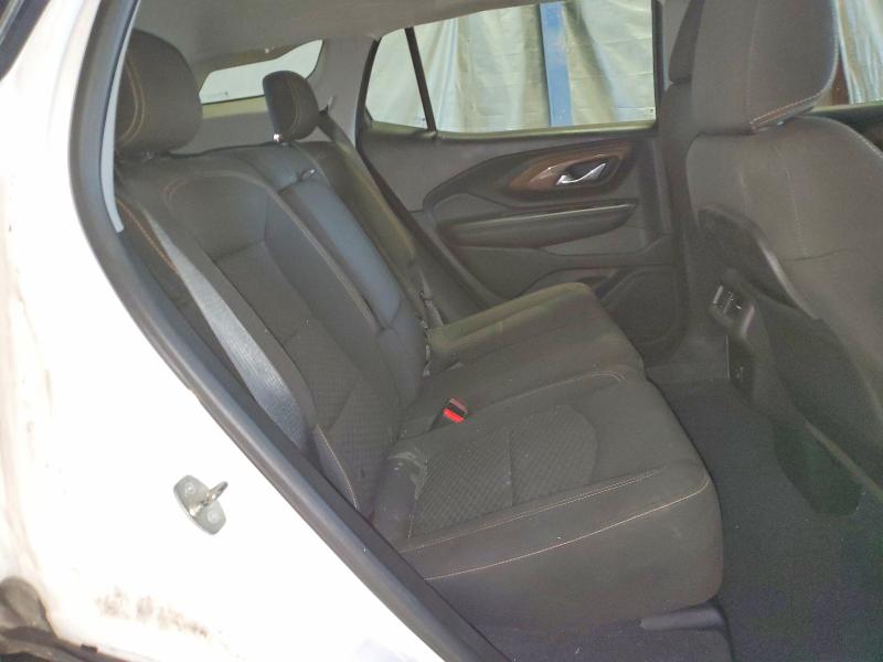 Продаж на аукціоні авто 2018 Gmc Terrain, vin: 3GKALTEX6JL302744, номер лоту: 48150606