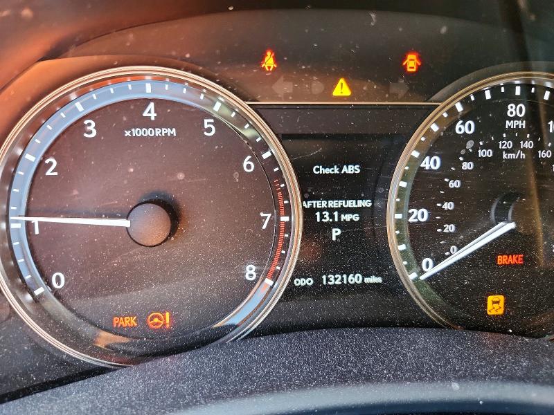 Продажа на аукционе авто 2015 Lexus Gs, vin: JTHCE1BL5FA006180, номер лота: 49491316