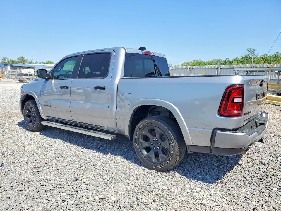 Aukcja sprzedaży 2025 Ram 1500, vin: 1C6SRFFP2SN690580, numer aukcji: 49094806