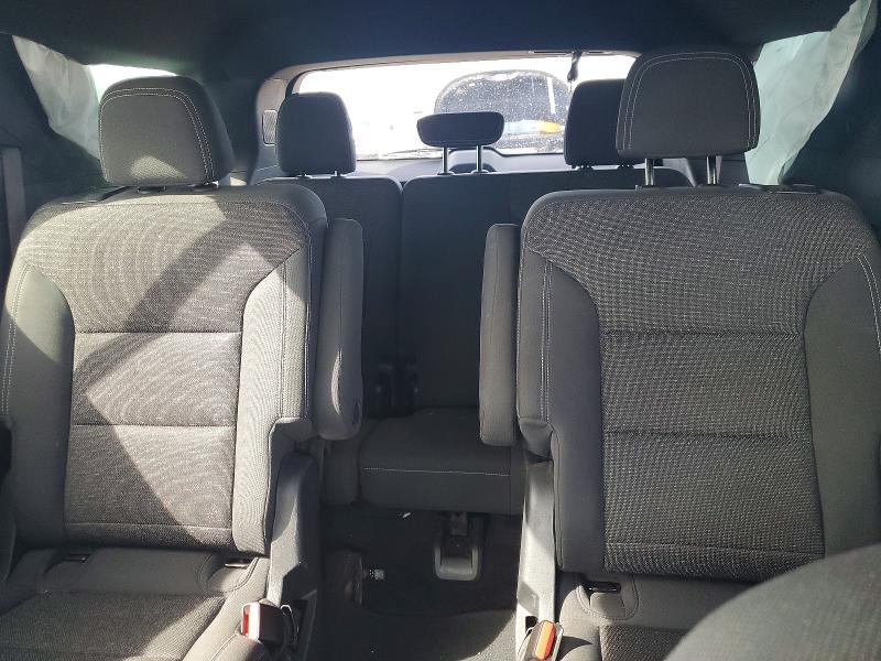 Продажа на аукционе авто 2025 Chevrolet Traverse, vin: 1GNERGRS4SJ148634, номер лота: 47976496