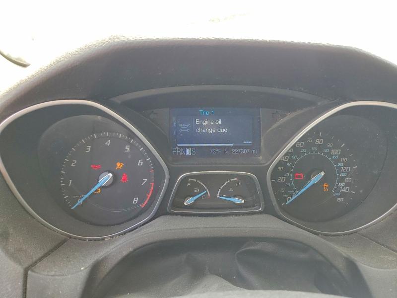 51952346 :رقم المزاد ، 1FAHP3K21CL335484 vin ، 2012 Ford Focus مزاد بيع