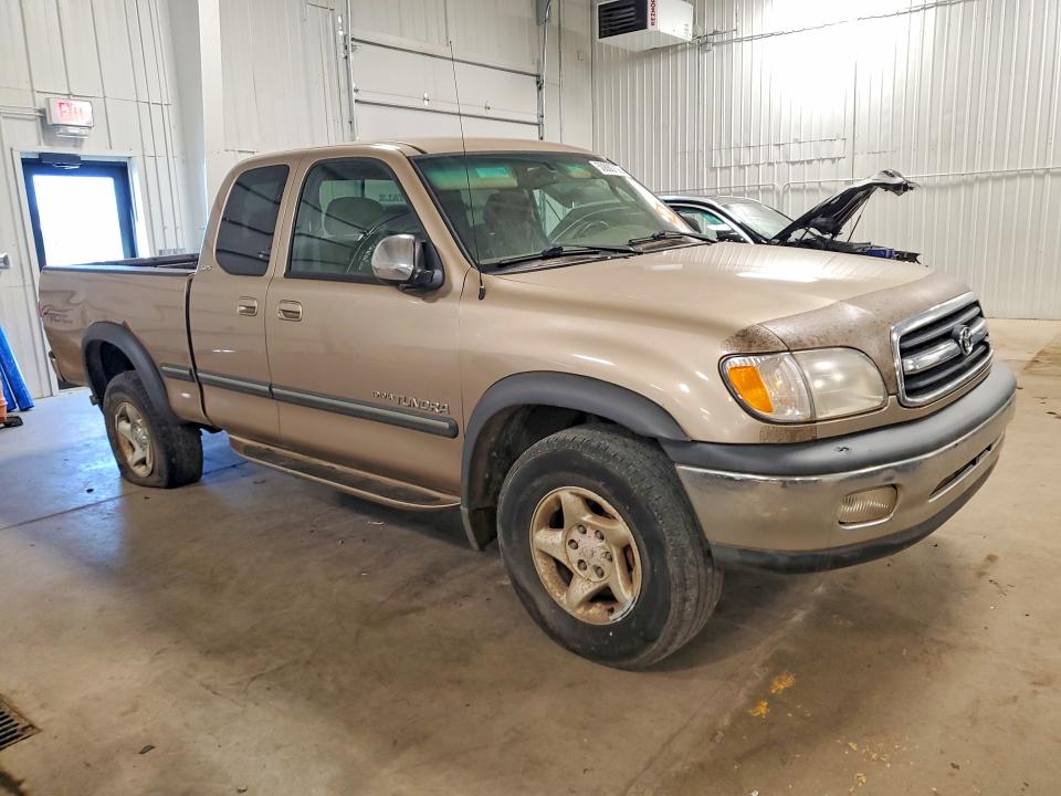 Aukcja sprzedaży 2001 Toyota Tundra, vin: 5TBBT441X1S150828, numer aukcji: 50880766