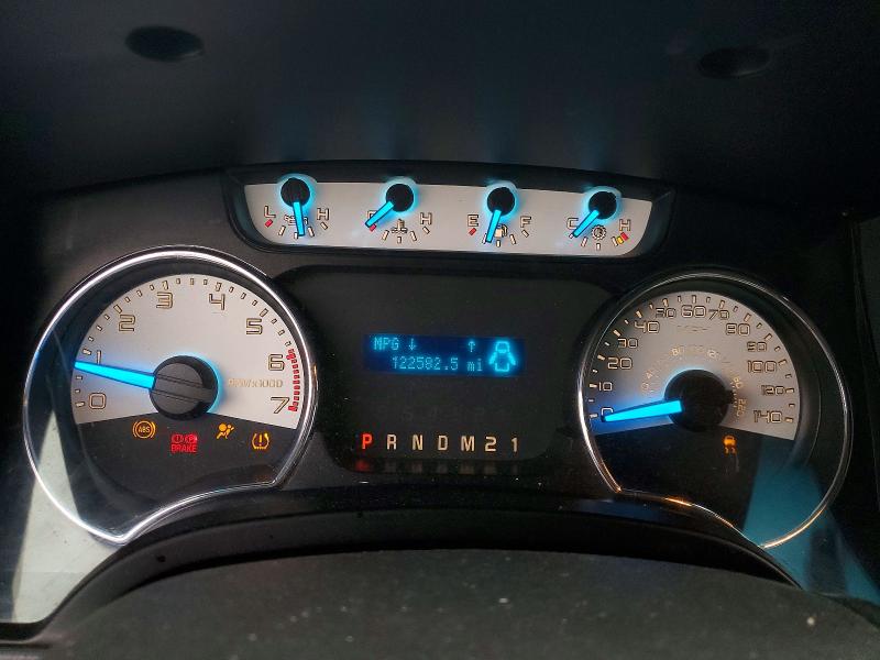 Aukcja sprzedaży 2014 Ford F150, vin: 1FTFW1EFXEFD00886, numer aukcji: 48388706