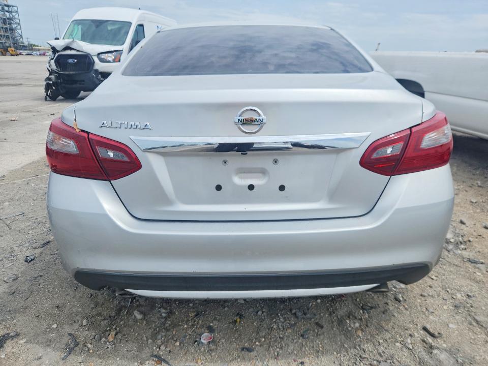 Aukcja sprzedaży 2018 Nissan Altima, vin: 1N4AL3AP7JC231623, numer aukcji: 50614986