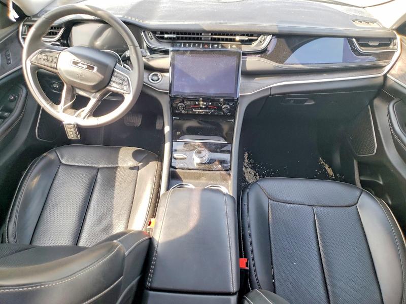 Продаж на аукціоні авто 2023 Jeep Grand Cherokee, vin: 1C4RJYB67P8905223, номер лоту: 49517546