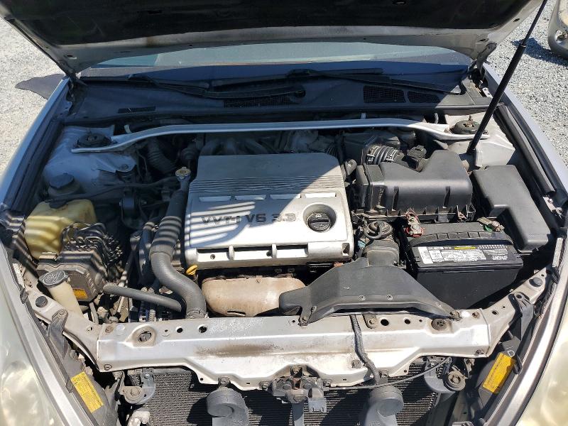 48012816 :رقم المزاد ، JTHBA30G665172841 vin ، 2006 Lexus Es 330 مزاد بيع
