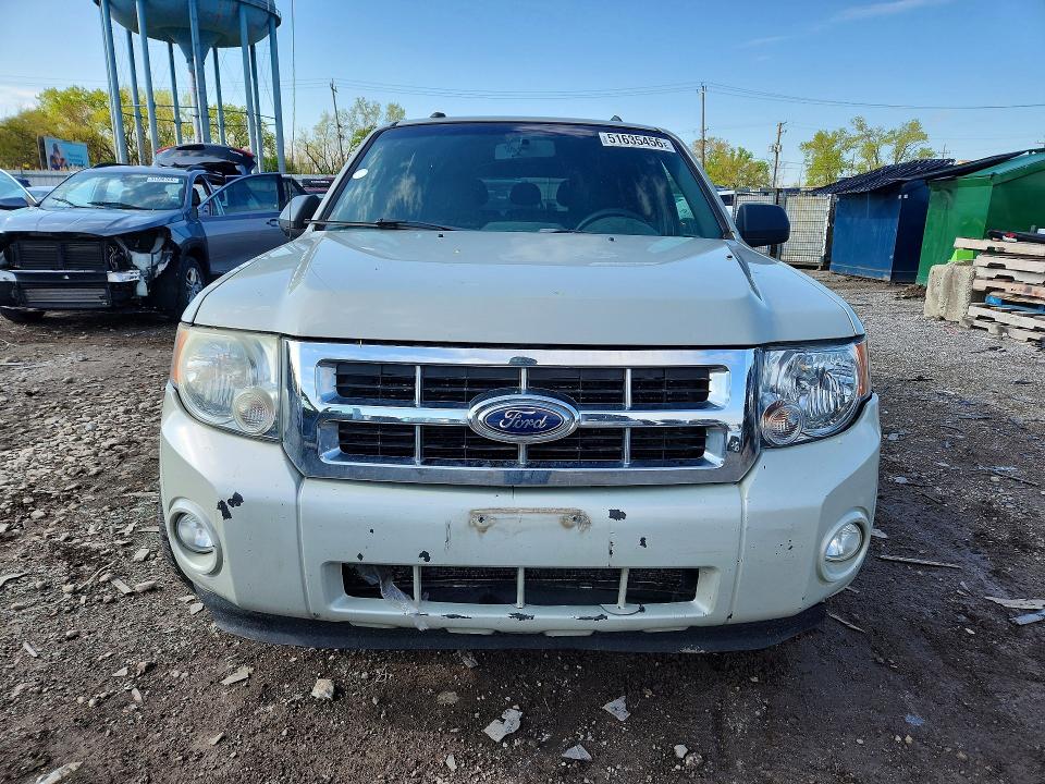 Продажа на аукционе авто 2009 Ford Escape, vin: 1FMCU93G19KB10440, номер лота: 51635456