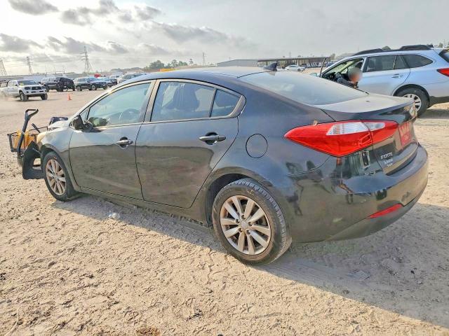 Aukcja sprzedaży 2014 Kia Forte, vin: KNAFX4A61E5171136, numer aukcji: 51463536