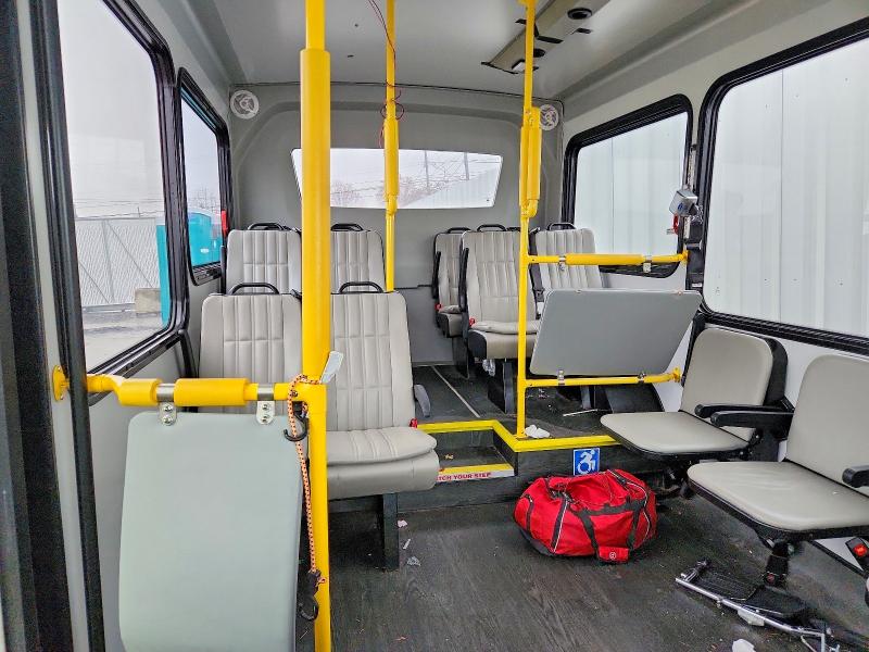 Продажа на аукционе авто 2019 Ram Promaster 3500, vin: 3C7WRVLG8KE525956, номер лота: 79723215