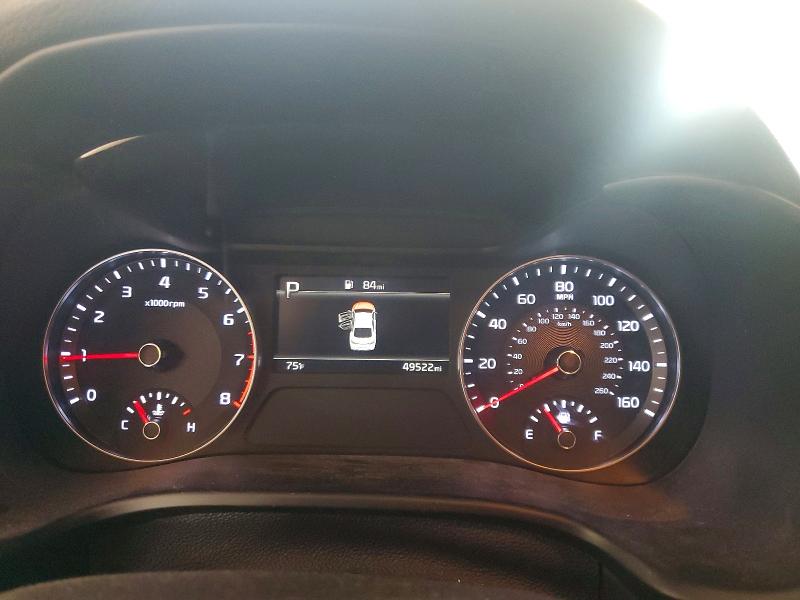 Продаж на аукціоні авто 2024 Kia Forte, vin: 3KPF24AD0RE728483, номер лоту: 47973036