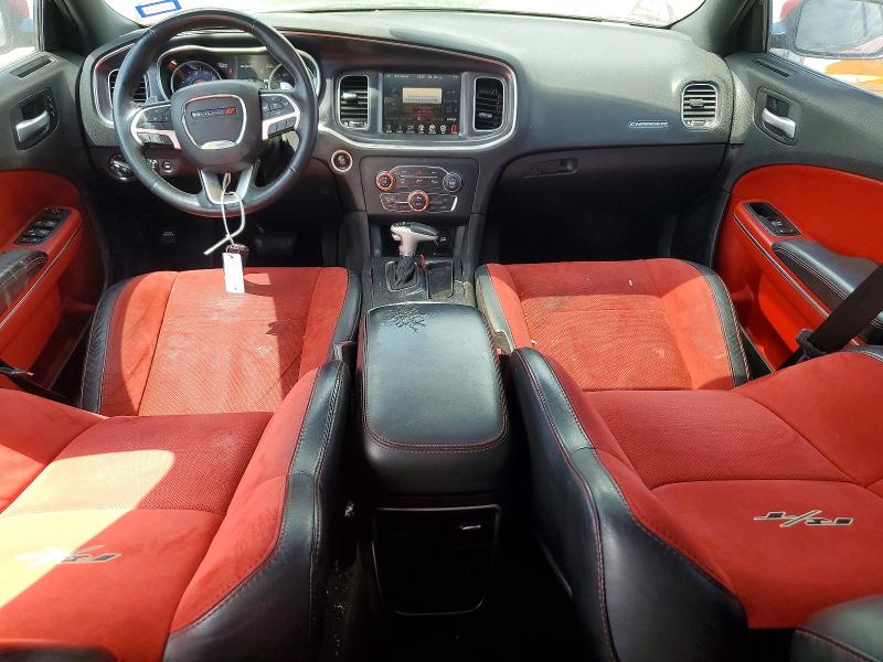 Продажа на аукционе авто 2015 Dodge Charger, vin: 2C3CDXCT6FH890240, номер лота: 47234226