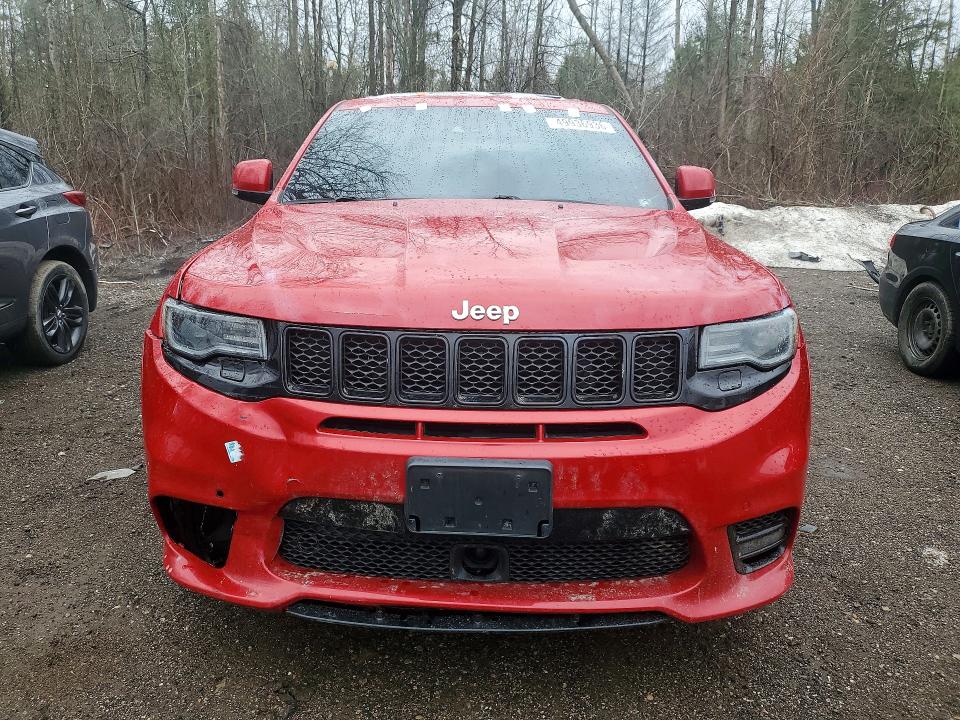 Aukcja sprzedaży 2017 Jeep Grand Cherokee, vin: 1C4RJFDJXHC879656, numer aukcji: 49936936